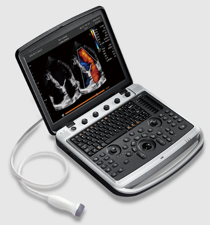 SonoBook 9