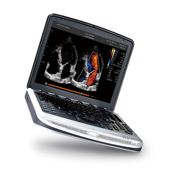 SonoBook 8