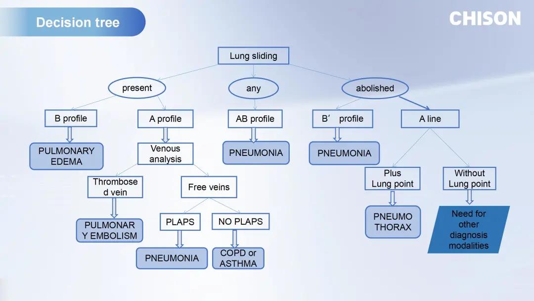 Lung Scan Made Easy