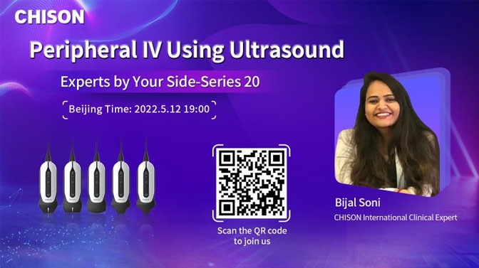 Peripheral IV Using Ultrasound